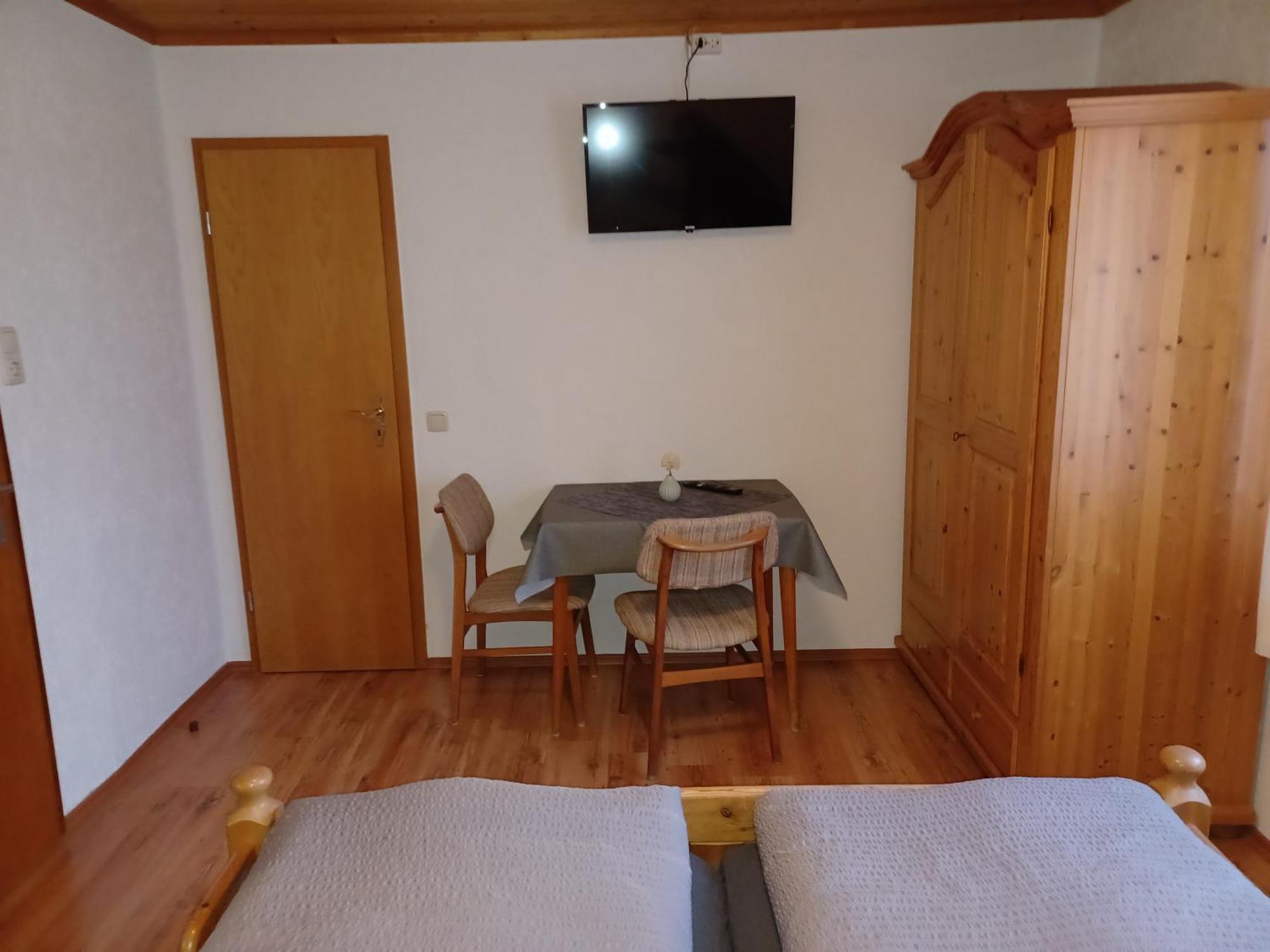 Hotel Zum Bergbauern à Waidhaus Extérieur photo