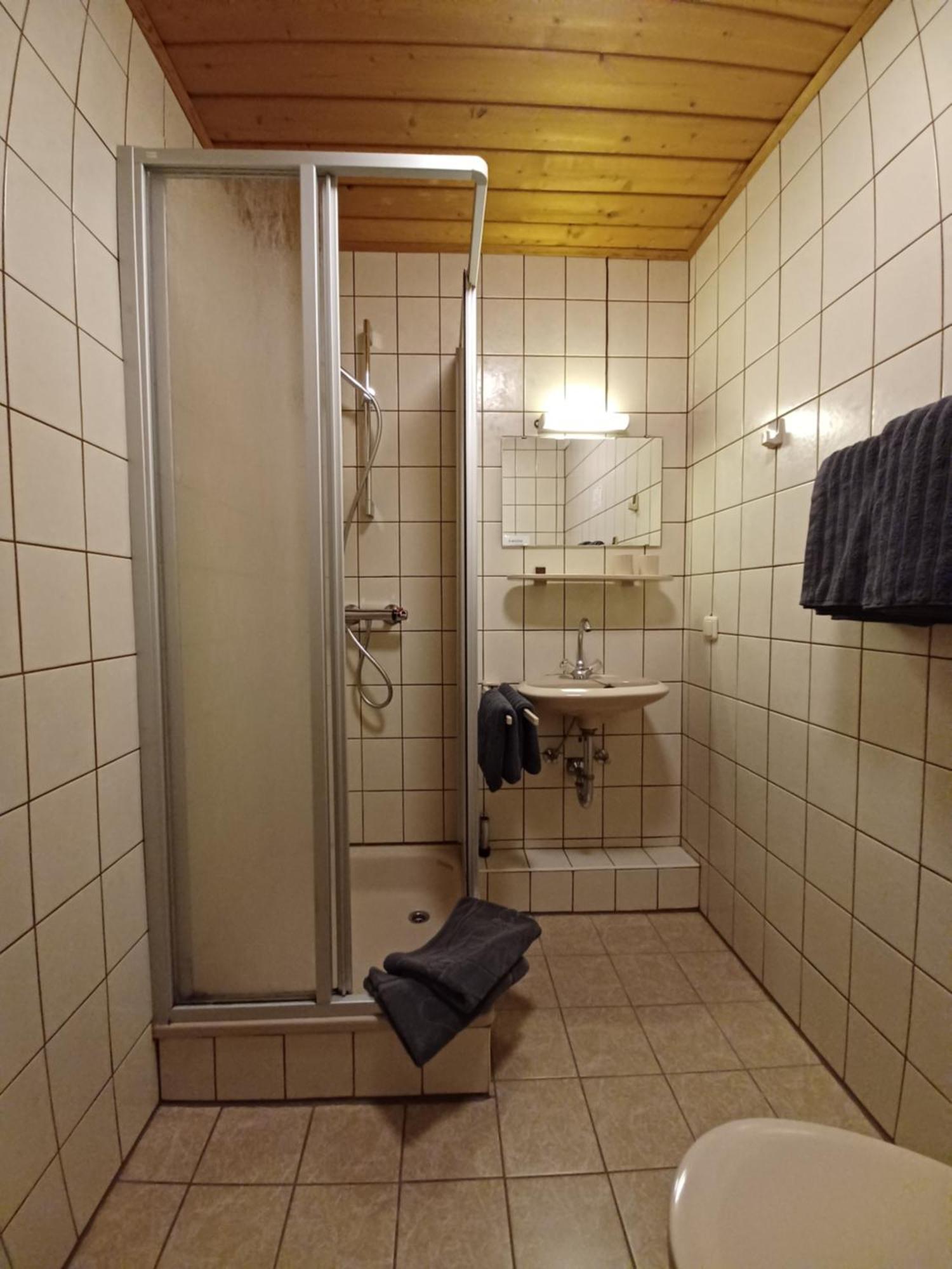 Hotel Zum Bergbauern à Waidhaus Extérieur photo