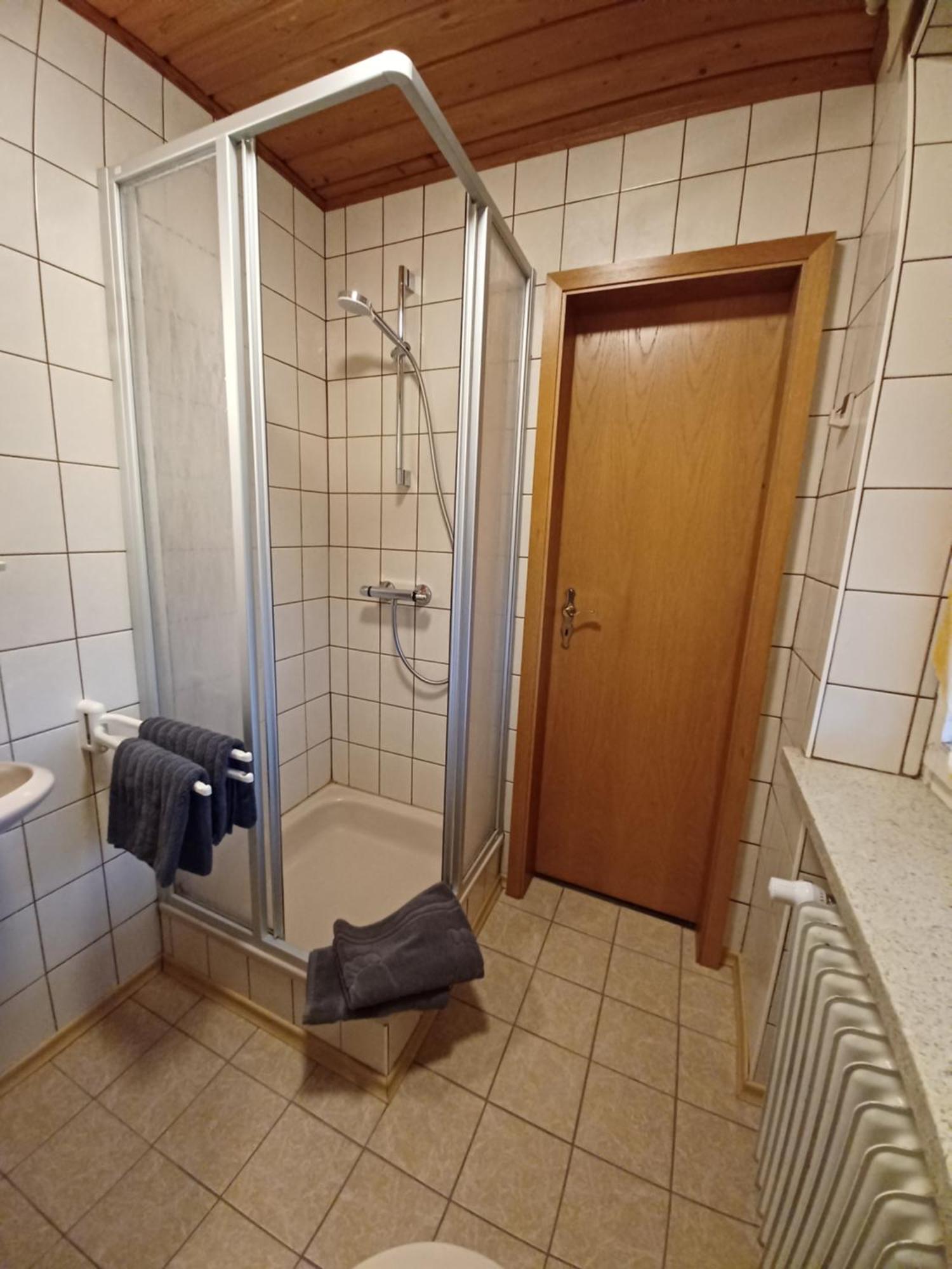 Hotel Zum Bergbauern à Waidhaus Extérieur photo